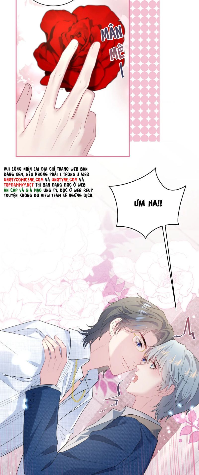 Tuyệt Mỹ Bạch Liên Online Dạy Học Chap 446 - Next Chap 447
