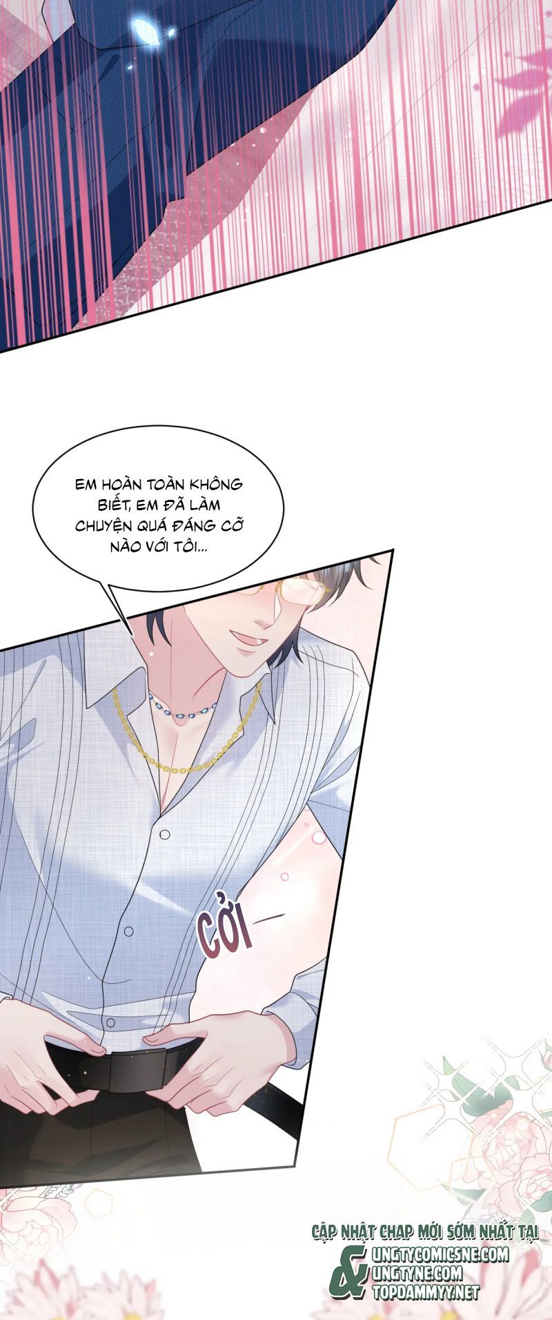 Tuyệt Mỹ Bạch Liên Online Dạy Học Chap 446 - Next Chap 447