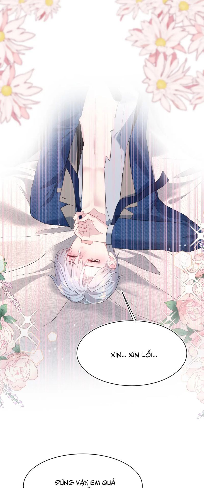 Tuyệt Mỹ Bạch Liên Online Dạy Học Chap 446 - Next Chap 447