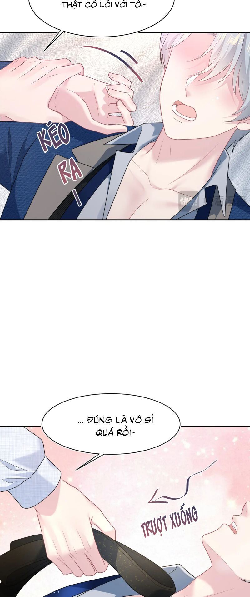 Tuyệt Mỹ Bạch Liên Online Dạy Học Chap 446 - Next Chap 447
