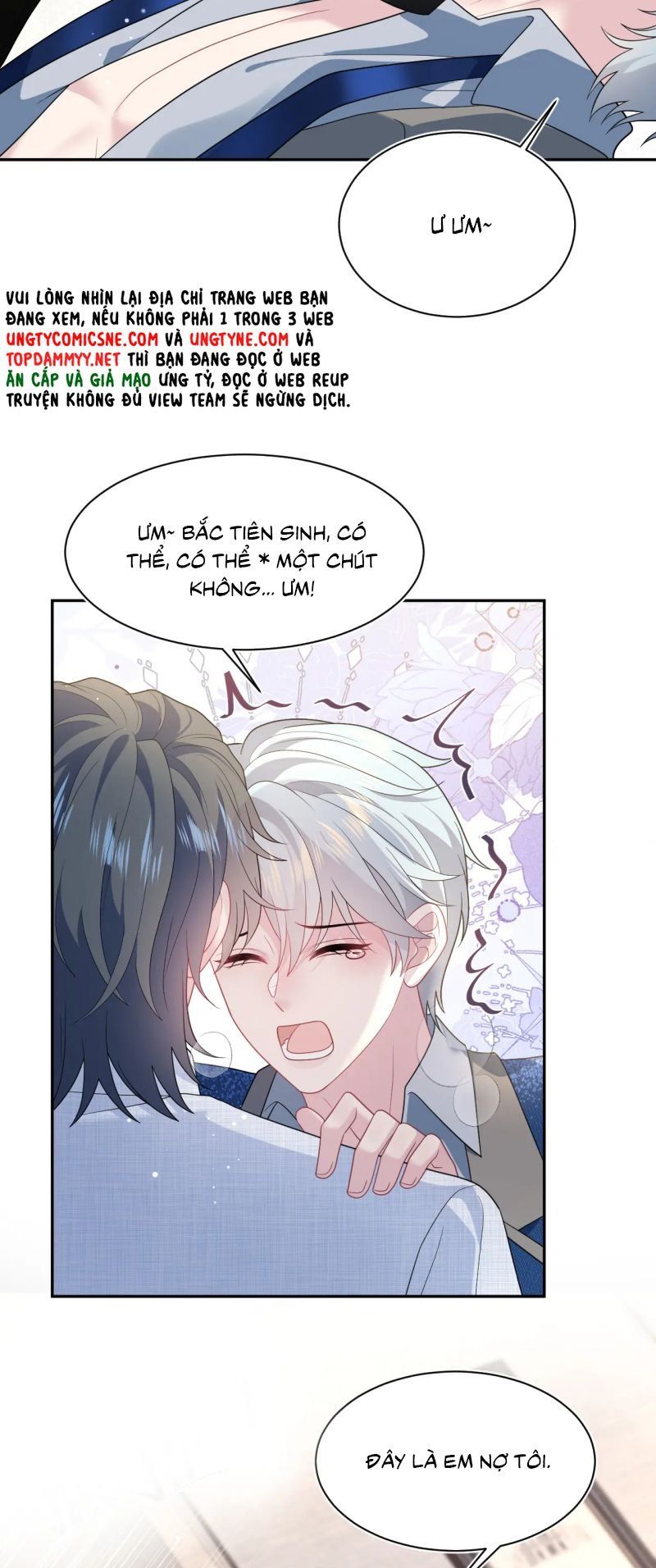 Tuyệt Mỹ Bạch Liên Online Dạy Học Chap 446 - Next Chap 447