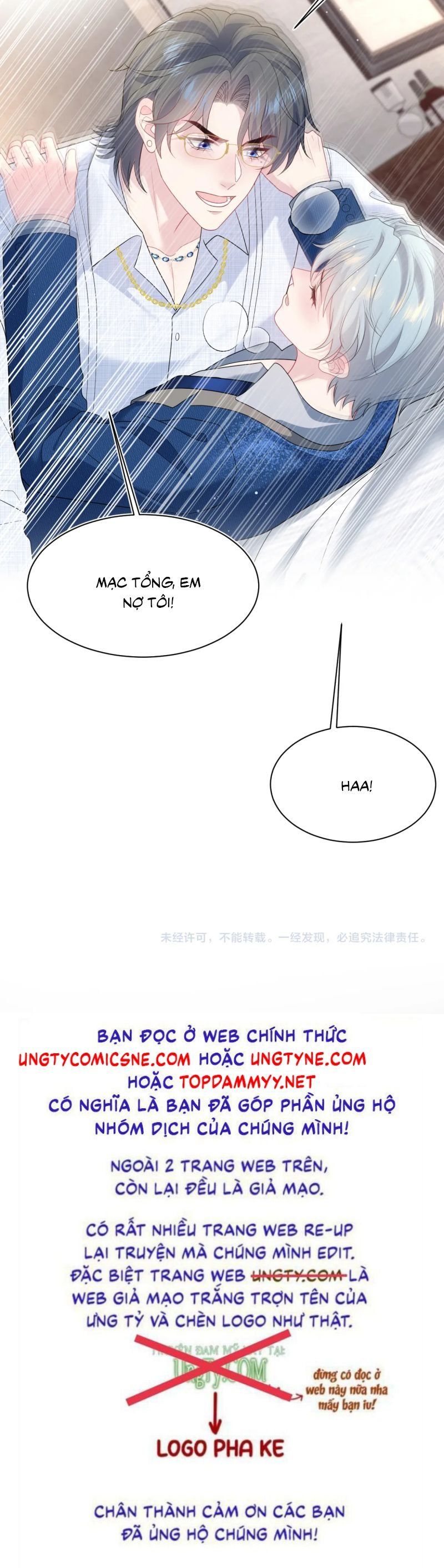 Tuyệt Mỹ Bạch Liên Online Dạy Học Chap 446 - Next Chap 447