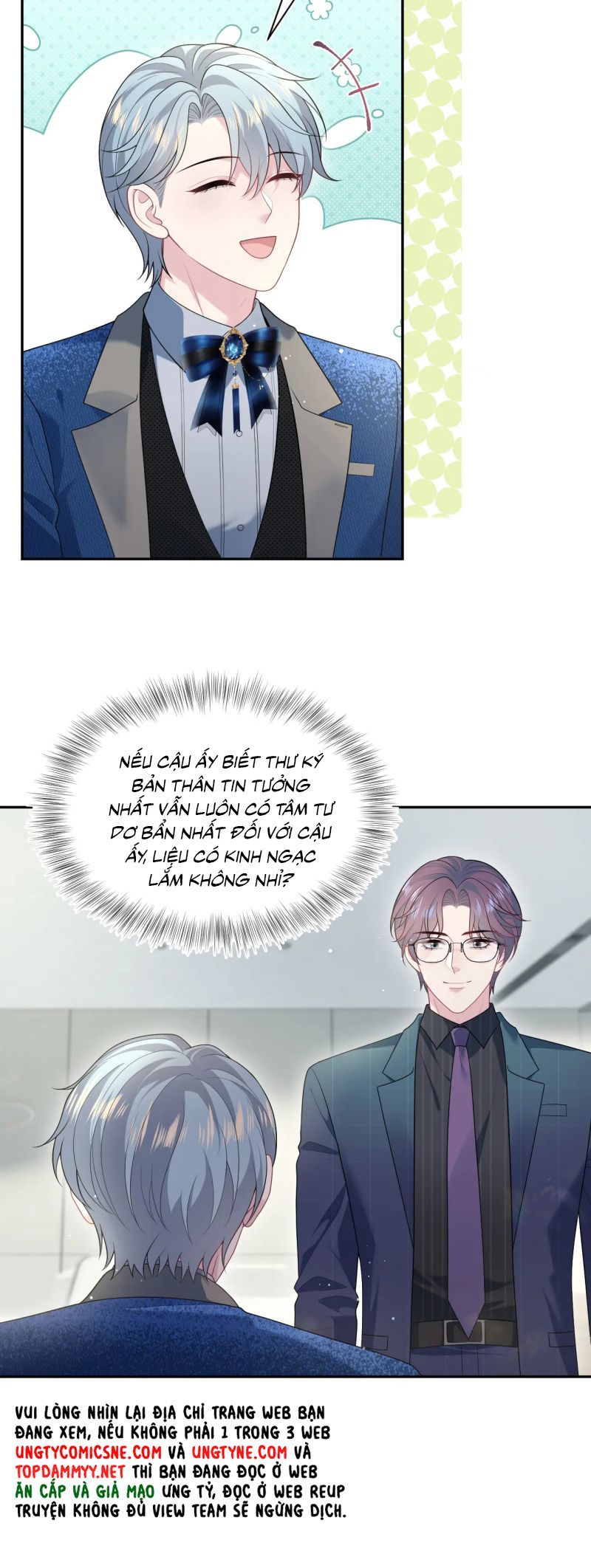 Tuyệt Mỹ Bạch Liên Online Dạy Học Chap 446 - Next Chap 447