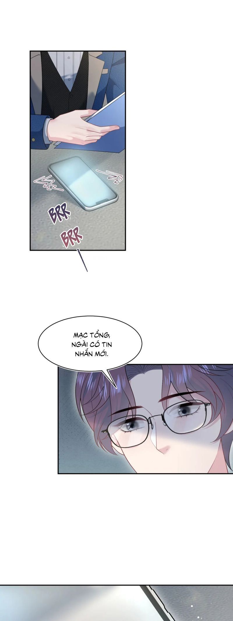 Tuyệt Mỹ Bạch Liên Online Dạy Học Chap 446 - Next Chap 447
