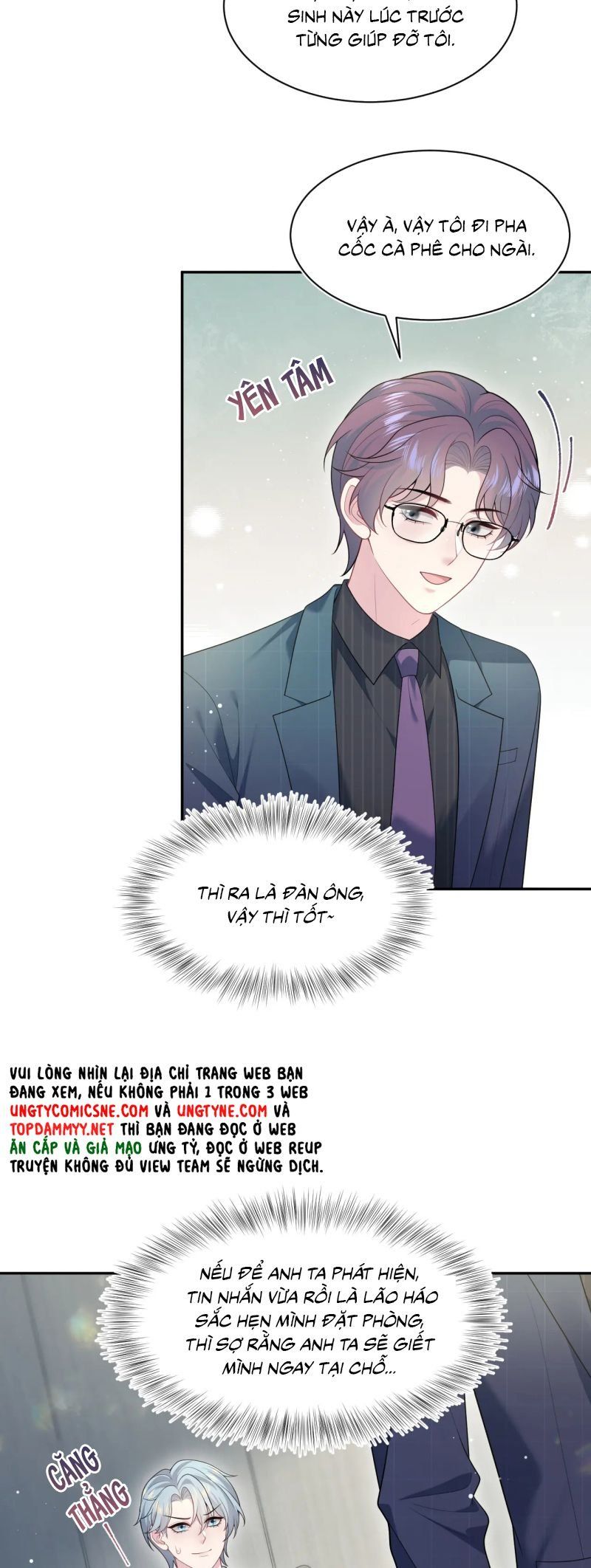 Tuyệt Mỹ Bạch Liên Online Dạy Học Chap 446 - Next Chap 447