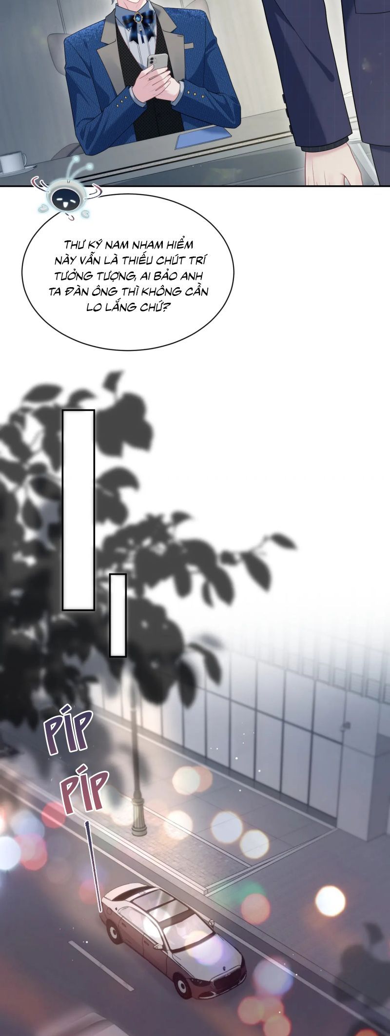 Tuyệt Mỹ Bạch Liên Online Dạy Học Chap 446 - Next Chap 447
