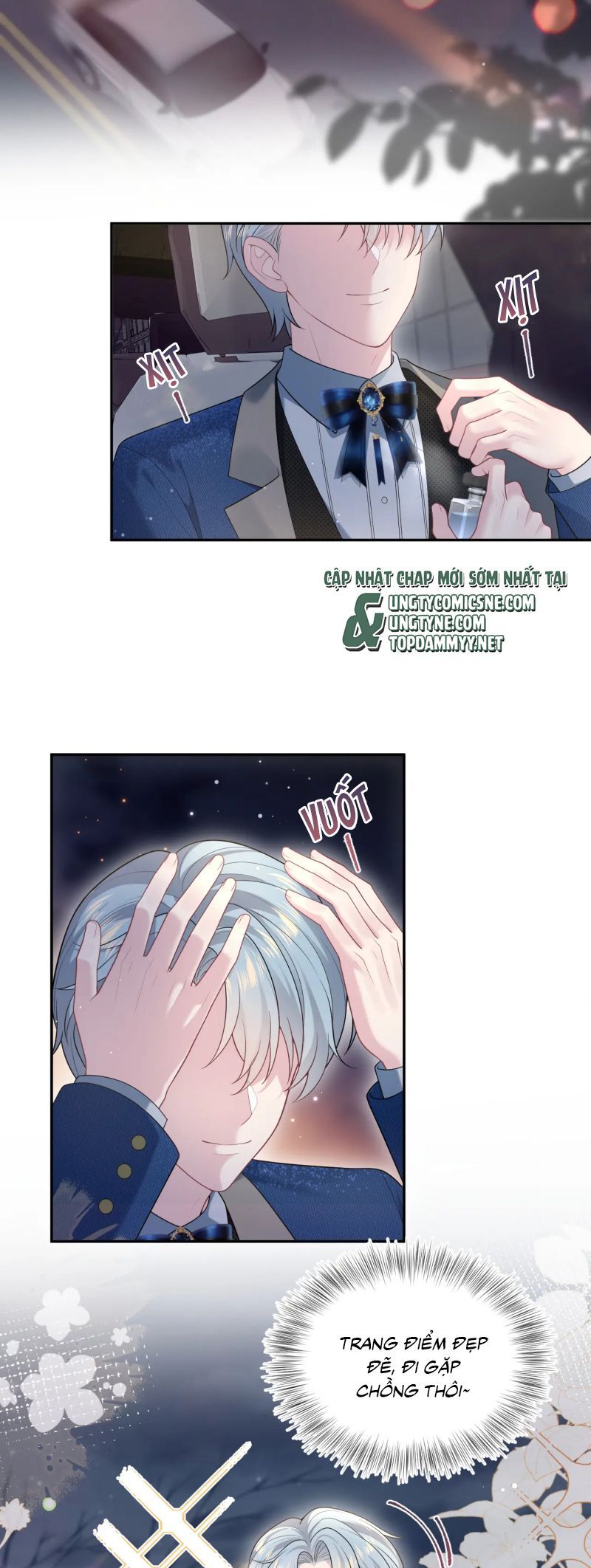 Tuyệt Mỹ Bạch Liên Online Dạy Học Chap 446 - Next Chap 447