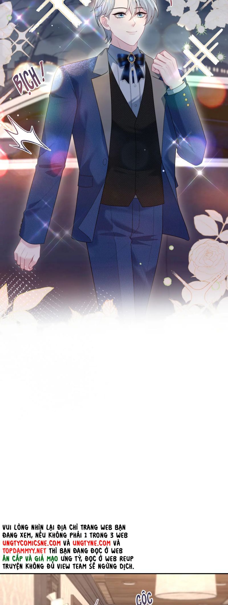 Tuyệt Mỹ Bạch Liên Online Dạy Học Chap 446 - Next Chap 447