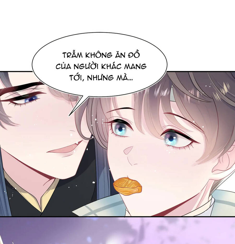 Tuyệt Mỹ Bạch Liên Online Dạy Học Chap 46 - Next Chap 47