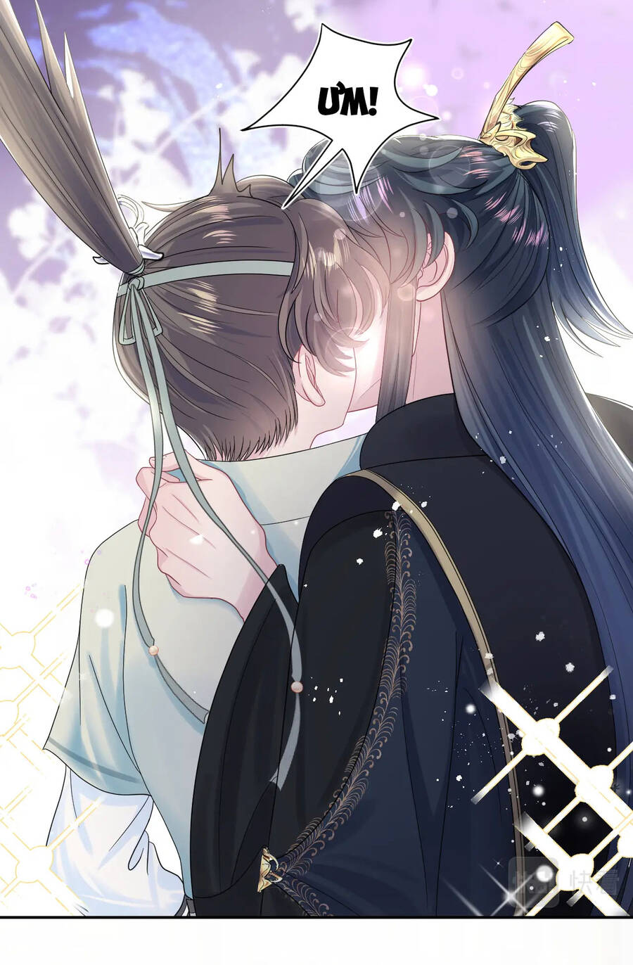 Tuyệt Mỹ Bạch Liên Online Dạy Học Chap 46 - Next Chap 47