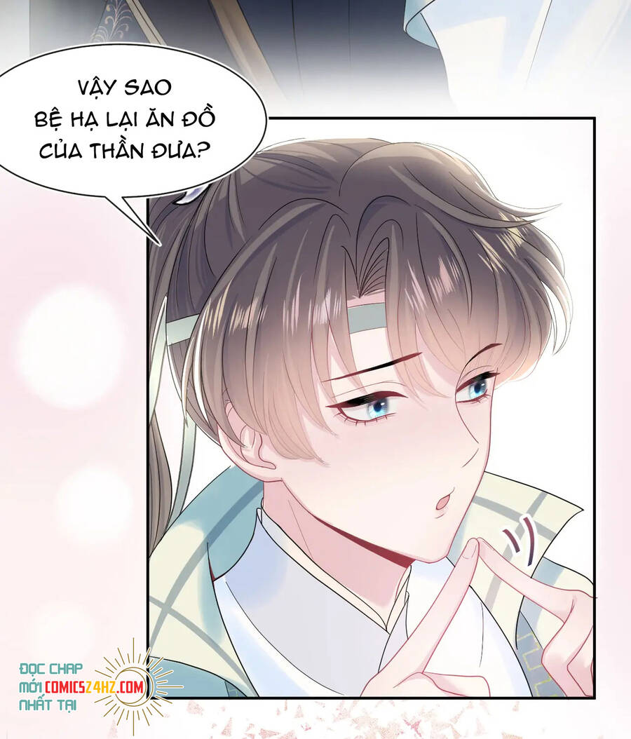 Tuyệt Mỹ Bạch Liên Online Dạy Học Chap 46 - Next Chap 47