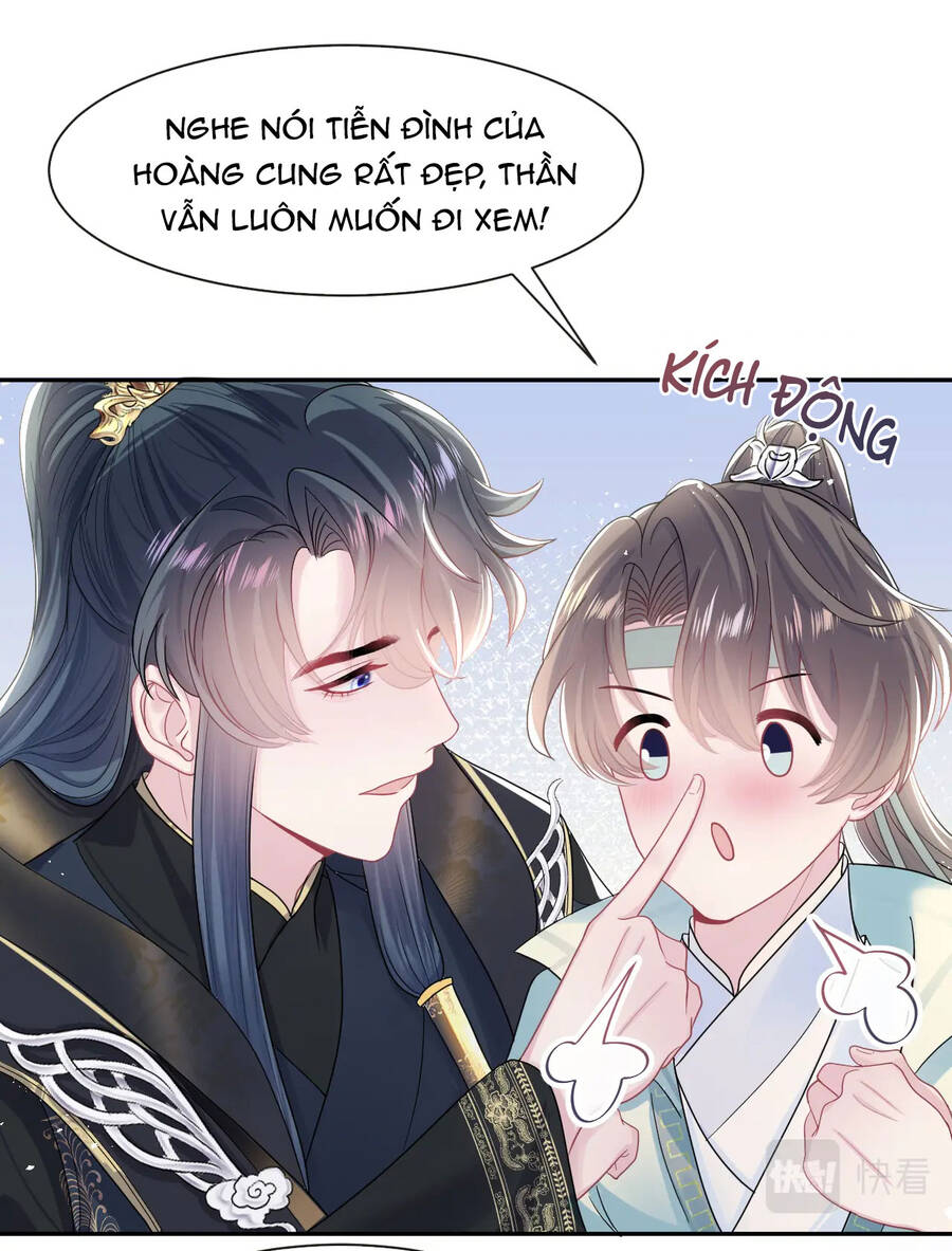 Tuyệt Mỹ Bạch Liên Online Dạy Học Chap 46 - Next Chap 47