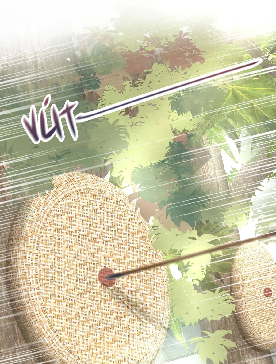 Tuyệt Mỹ Bạch Liên Online Dạy Học Chap 46 - Next Chap 47