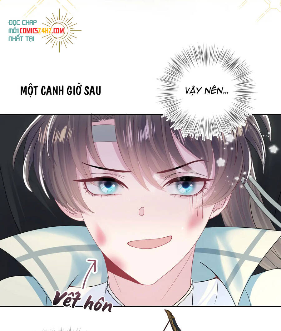 Tuyệt Mỹ Bạch Liên Online Dạy Học Chap 46 - Next Chap 47