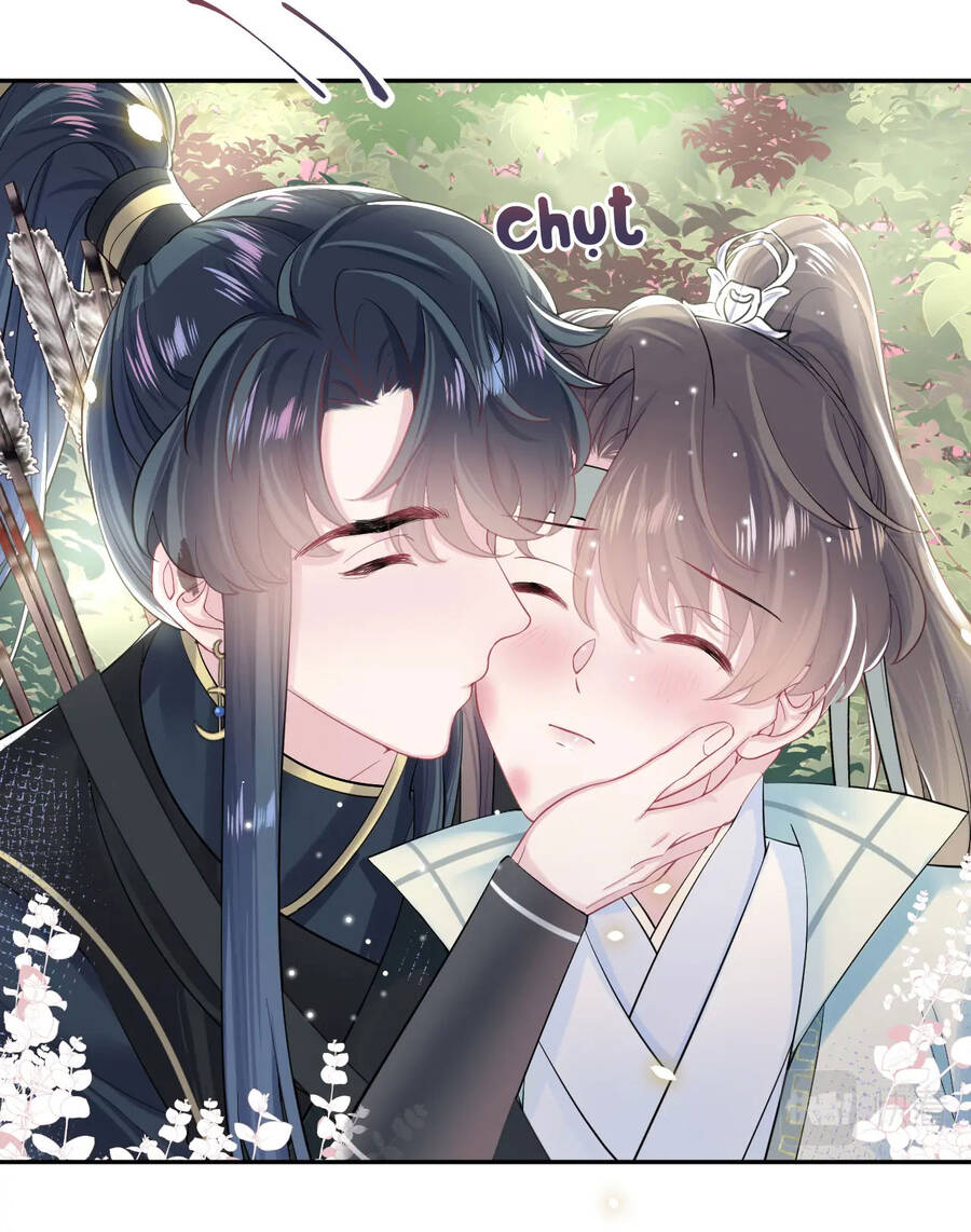 Tuyệt Mỹ Bạch Liên Online Dạy Học Chap 46 - Next Chap 47