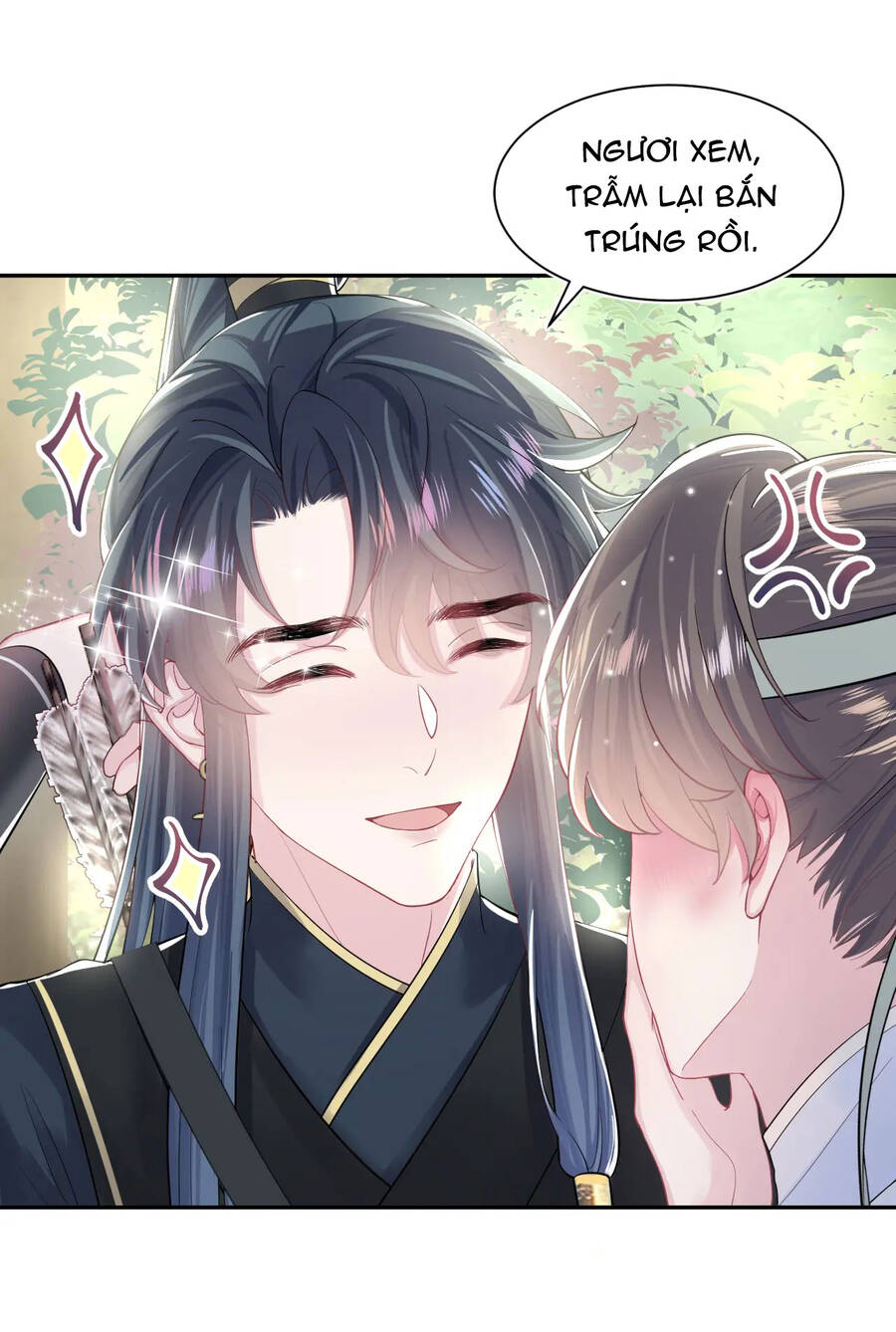 Tuyệt Mỹ Bạch Liên Online Dạy Học Chap 46 - Next Chap 47