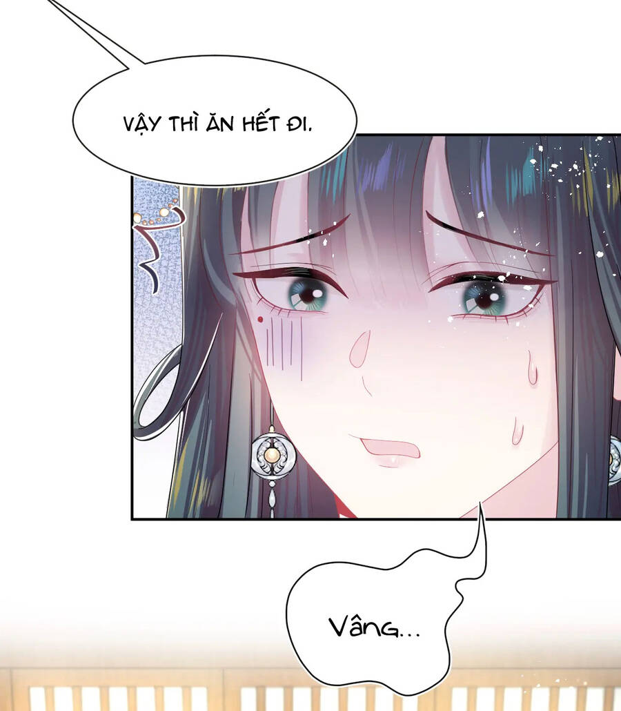 Tuyệt Mỹ Bạch Liên Online Dạy Học Chap 46 - Next Chap 47