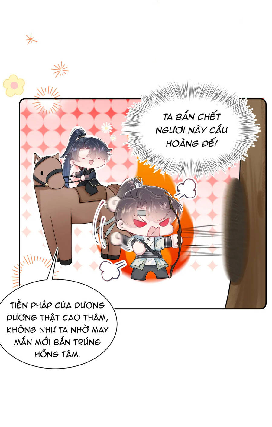 Tuyệt Mỹ Bạch Liên Online Dạy Học Chap 46 - Next Chap 47