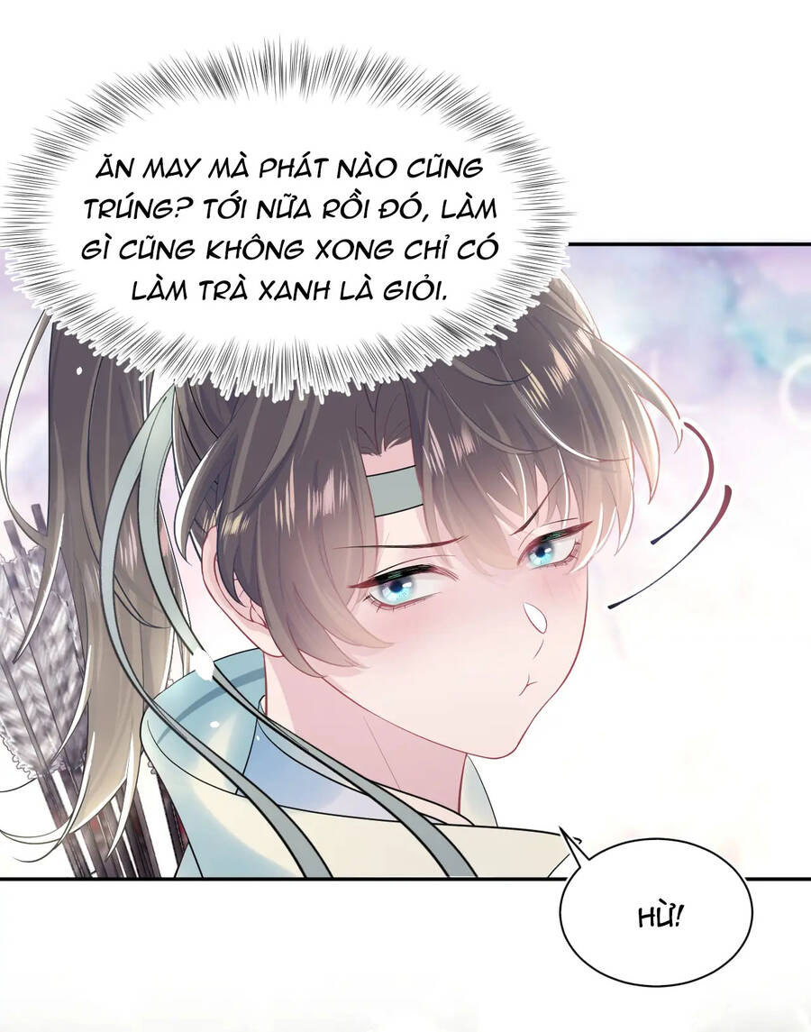 Tuyệt Mỹ Bạch Liên Online Dạy Học Chap 46 - Next Chap 47