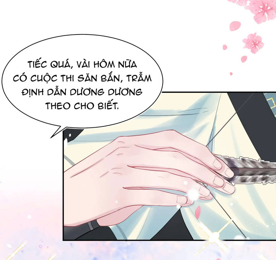 Tuyệt Mỹ Bạch Liên Online Dạy Học Chap 46 - Next Chap 47
