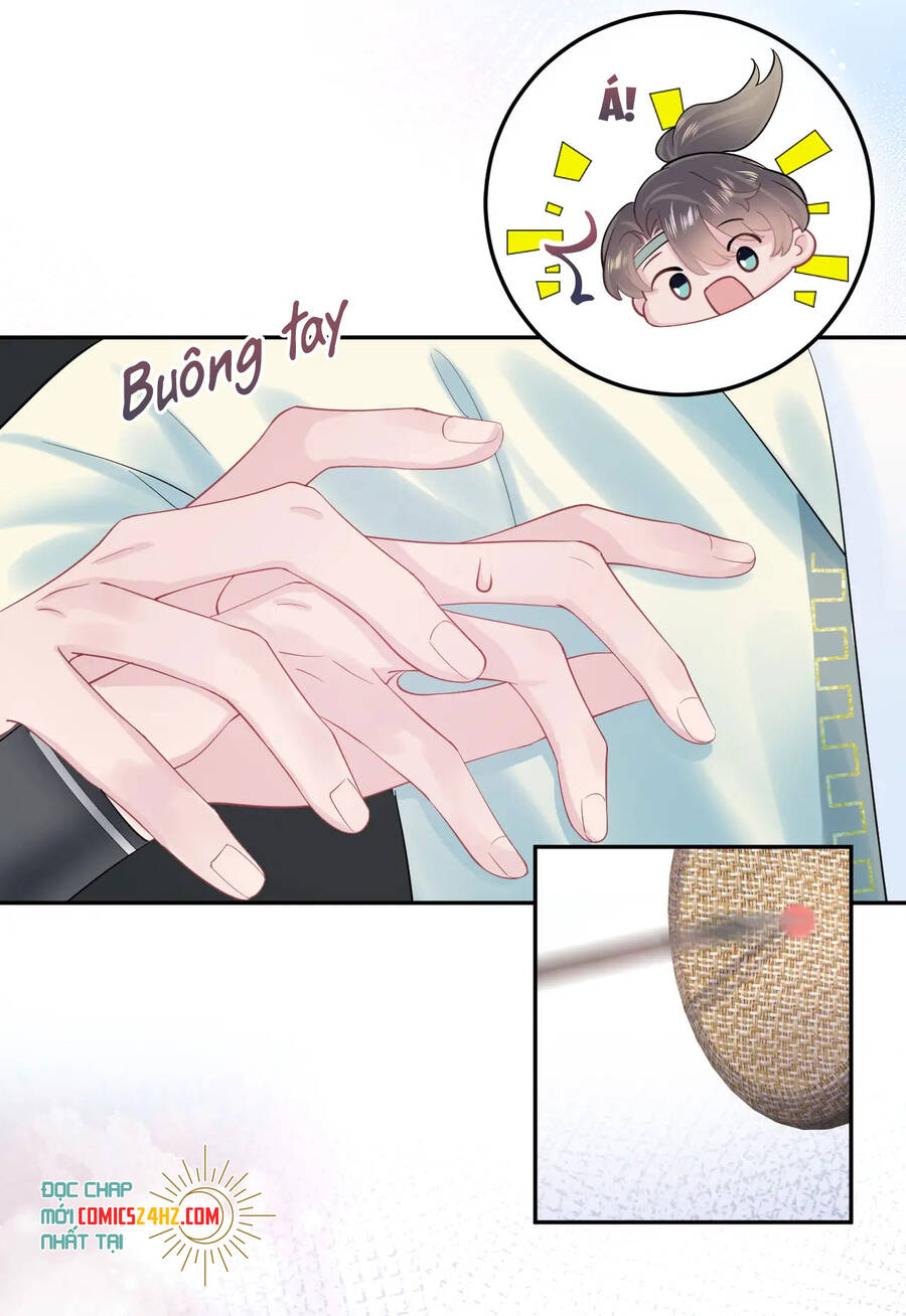 Tuyệt Mỹ Bạch Liên Online Dạy Học Chap 46 - Next Chap 47