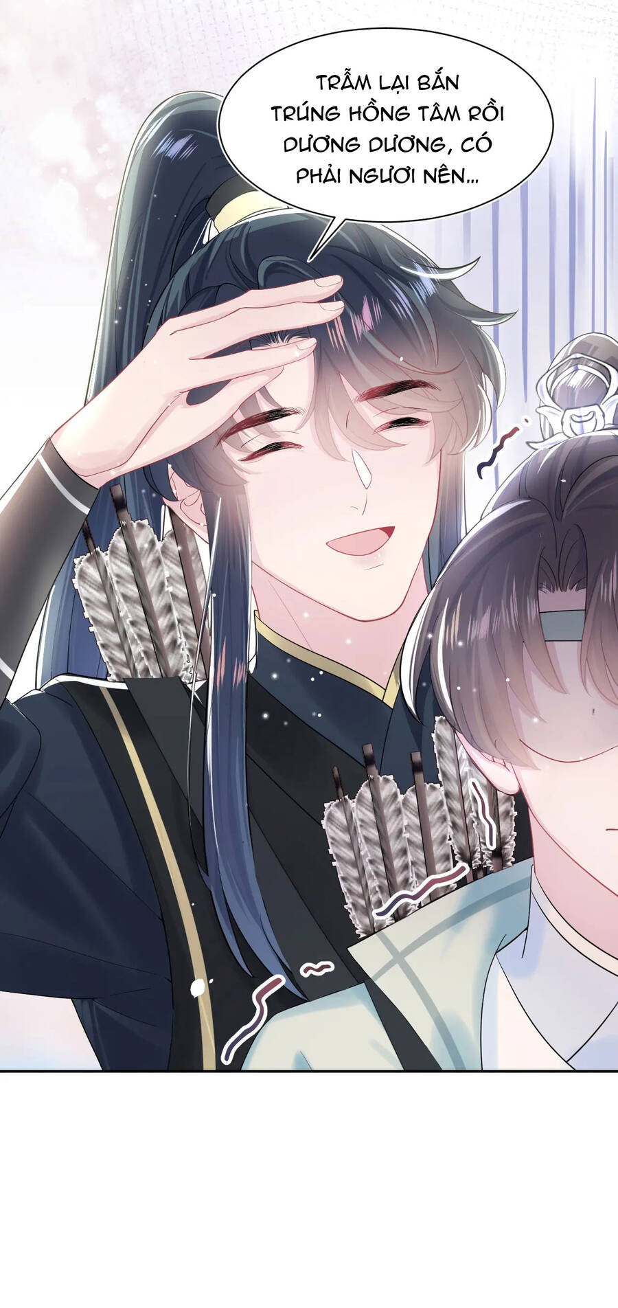 Tuyệt Mỹ Bạch Liên Online Dạy Học Chap 46 - Next Chap 47