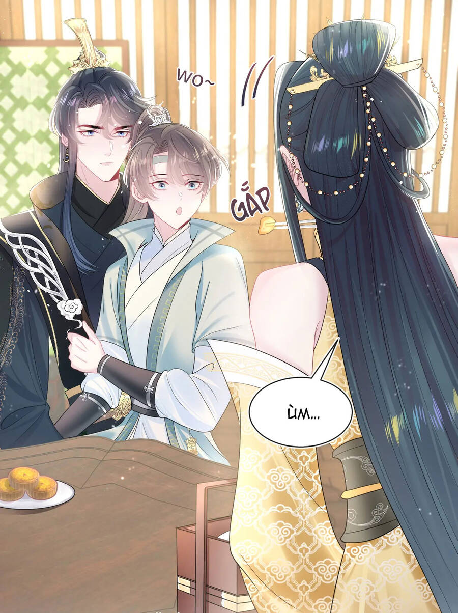 Tuyệt Mỹ Bạch Liên Online Dạy Học Chap 46 - Next Chap 47
