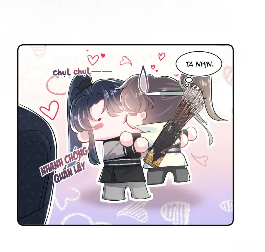 Tuyệt Mỹ Bạch Liên Online Dạy Học Chap 46 - Next Chap 47