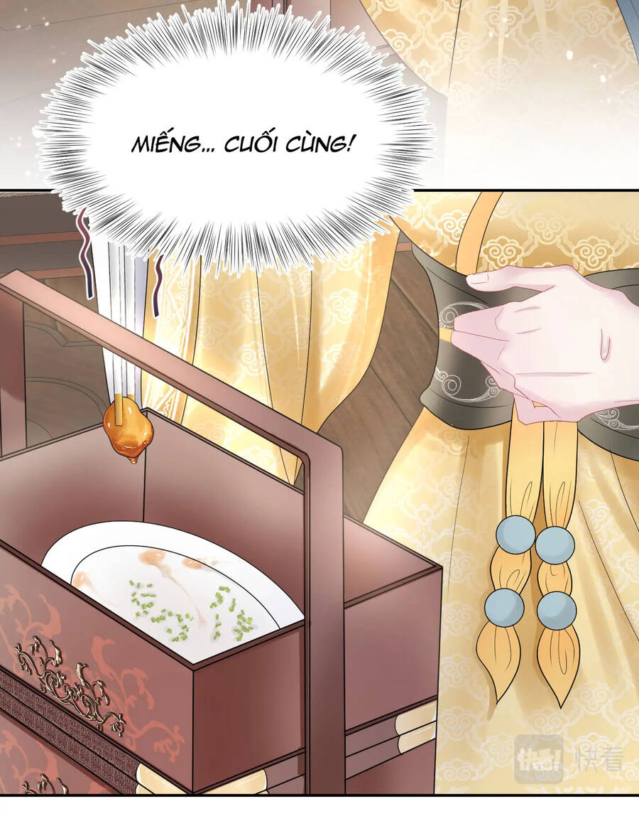 Tuyệt Mỹ Bạch Liên Online Dạy Học Chap 46 - Next Chap 47
