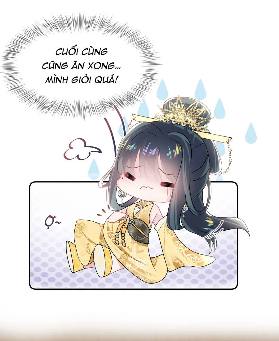 Tuyệt Mỹ Bạch Liên Online Dạy Học Chap 46 - Next Chap 47