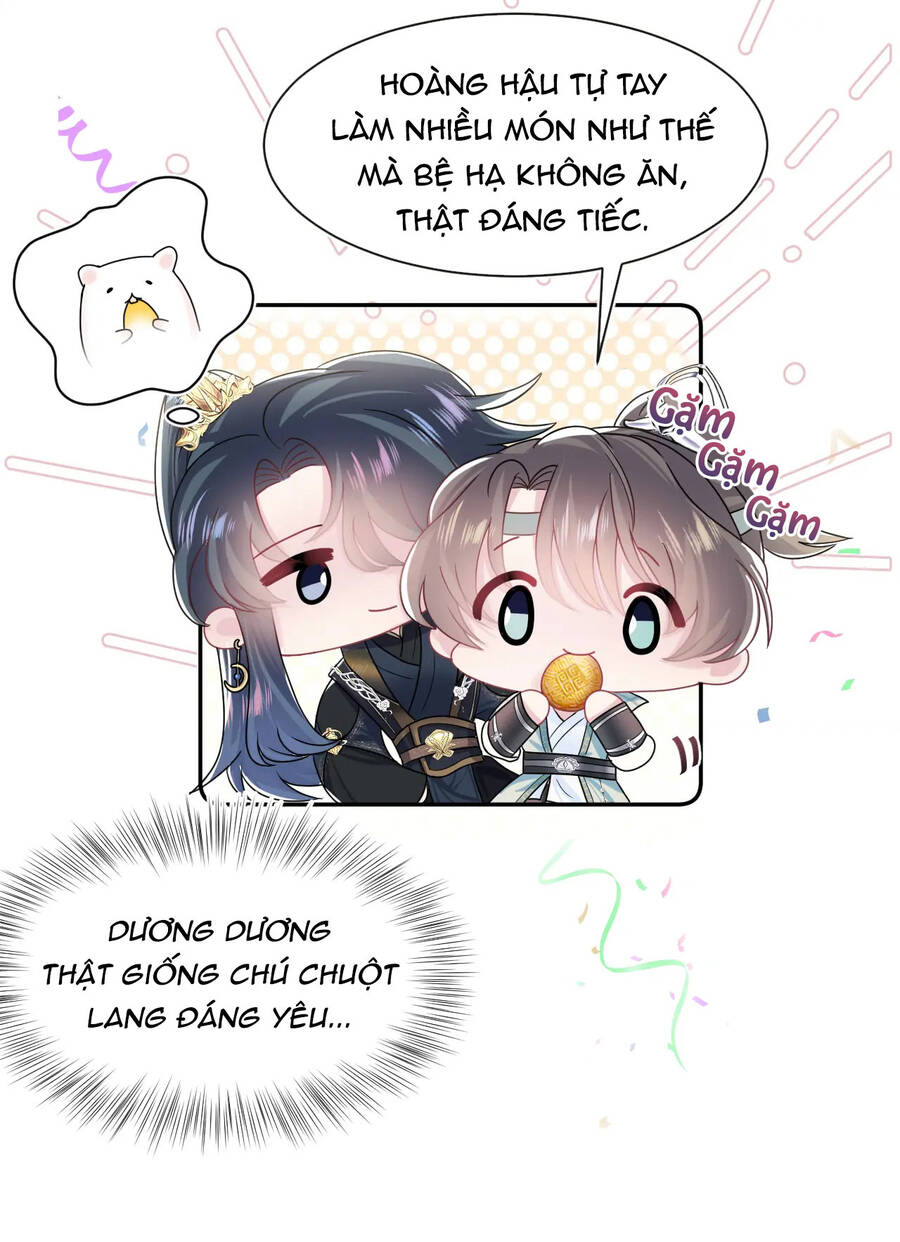 Tuyệt Mỹ Bạch Liên Online Dạy Học Chap 46 - Next Chap 47