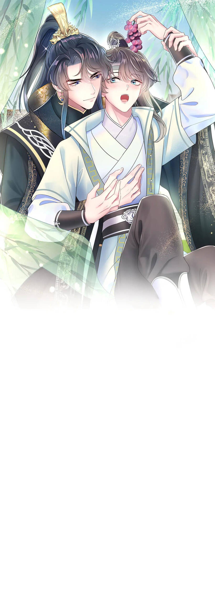 Tuyệt Mỹ Bạch Liên Online Dạy Học Chap 47 - Next Chap 48