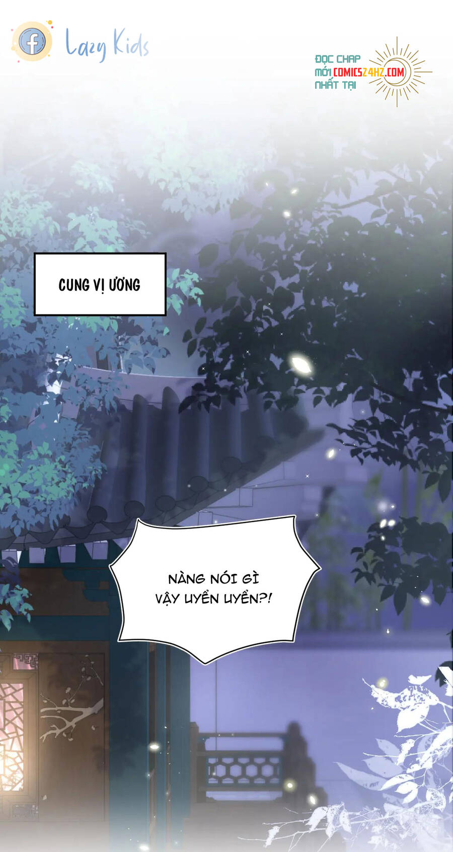 Tuyệt Mỹ Bạch Liên Online Dạy Học Chap 47 - Next Chap 48