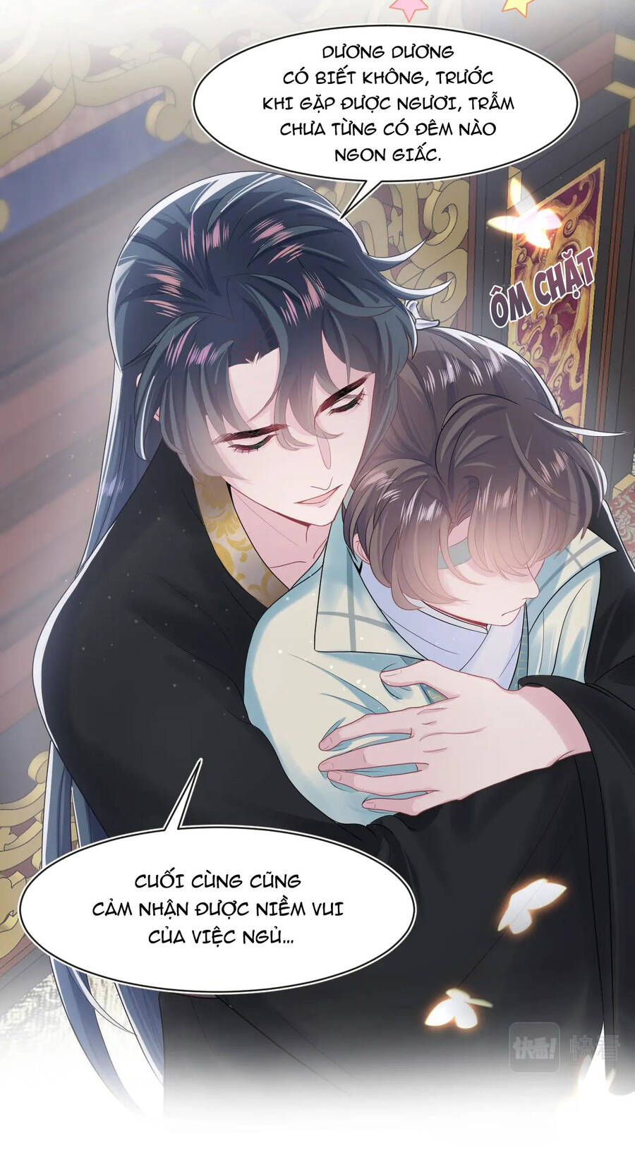 Tuyệt Mỹ Bạch Liên Online Dạy Học Chap 47 - Next Chap 48