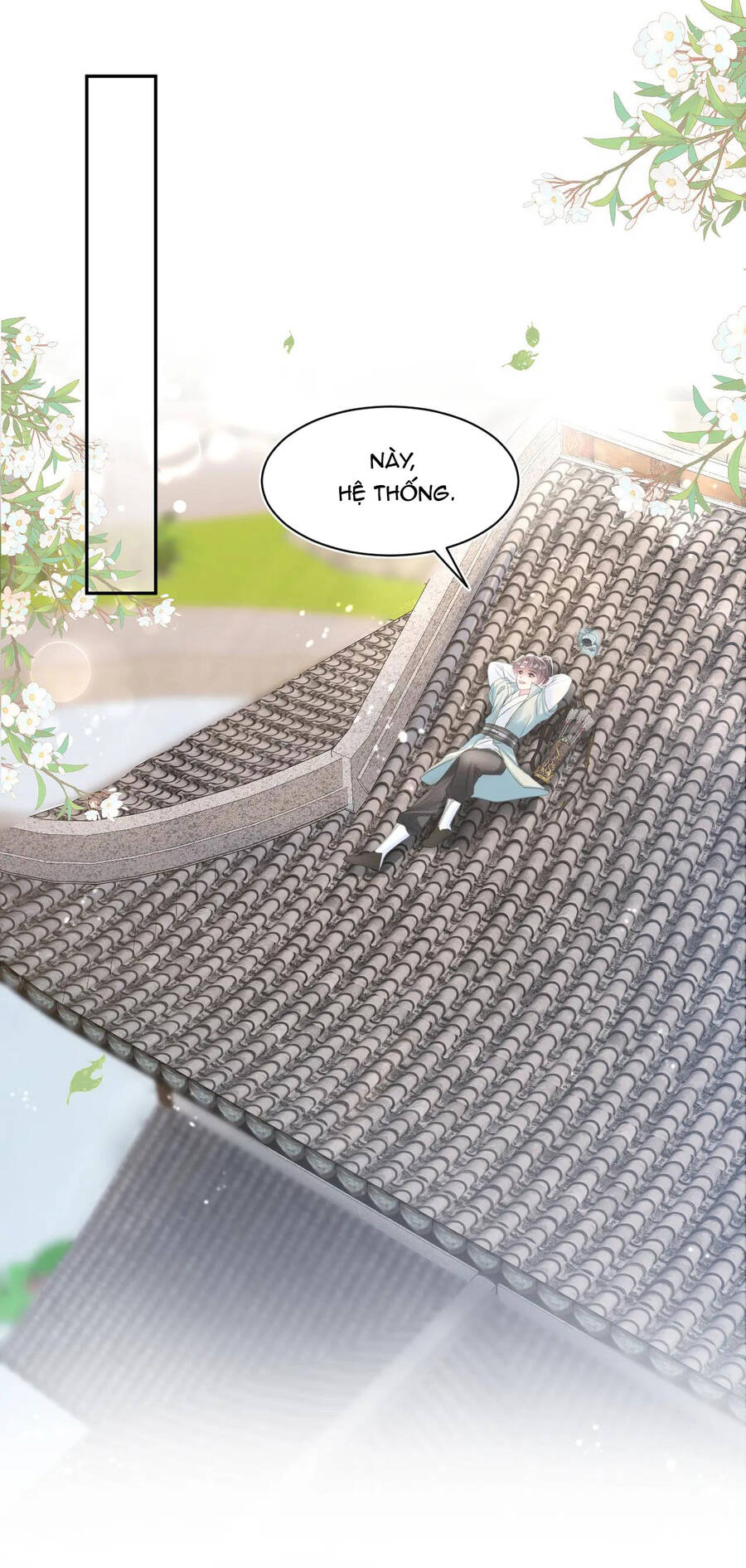 Tuyệt Mỹ Bạch Liên Online Dạy Học Chap 47 - Next Chap 48