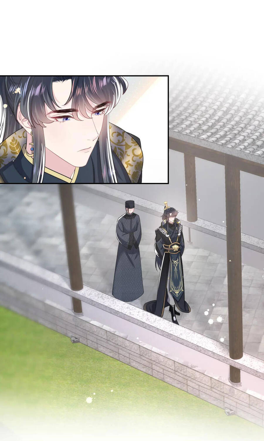 Tuyệt Mỹ Bạch Liên Online Dạy Học Chap 47 - Next Chap 48