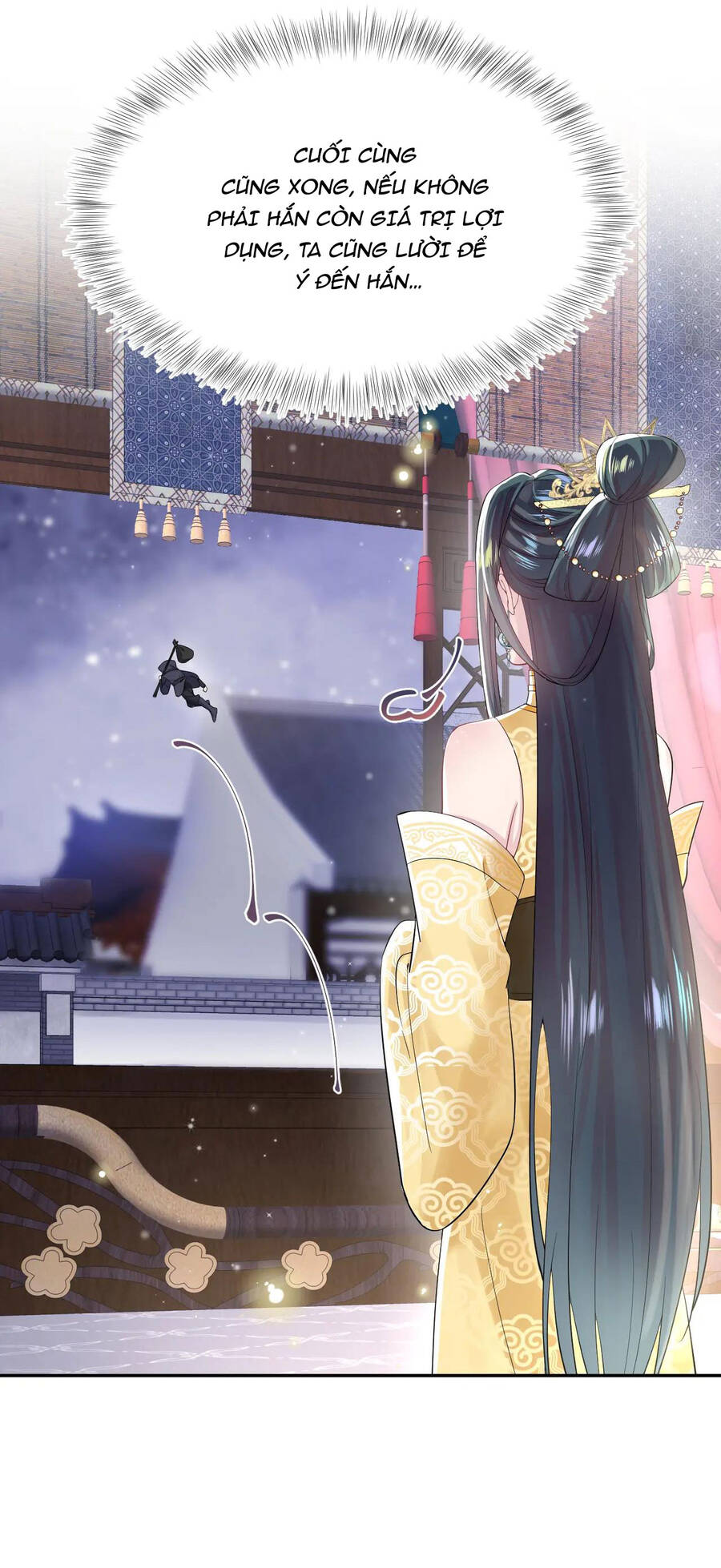 Tuyệt Mỹ Bạch Liên Online Dạy Học Chap 47 - Next Chap 48
