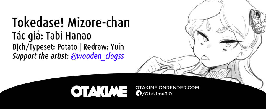 Tuyết Nữ Mizore Chap 17 - Next Chap 18