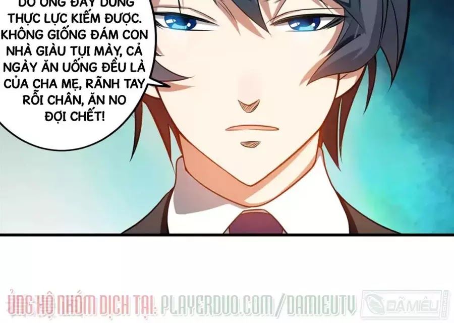 Tuyệt Phẩm Cao Thủ Của Ngự Tỷ Chap 5 - Next Chap 6