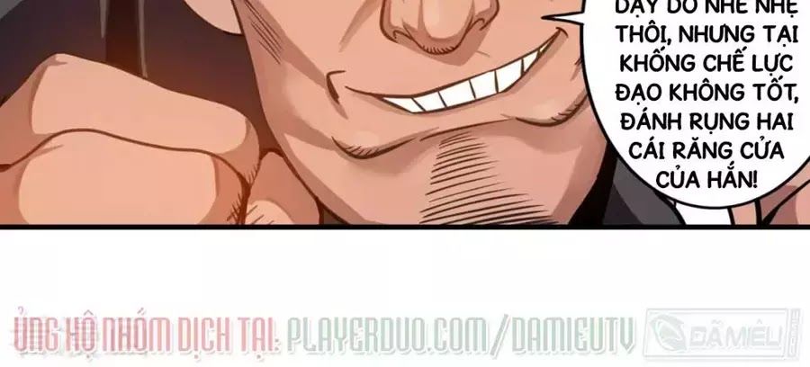Tuyệt Phẩm Cao Thủ Của Ngự Tỷ Chap 5 - Next Chap 6