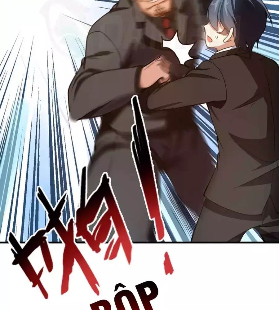 Tuyệt Phẩm Cao Thủ Của Ngự Tỷ Chap 5 - Next Chap 6