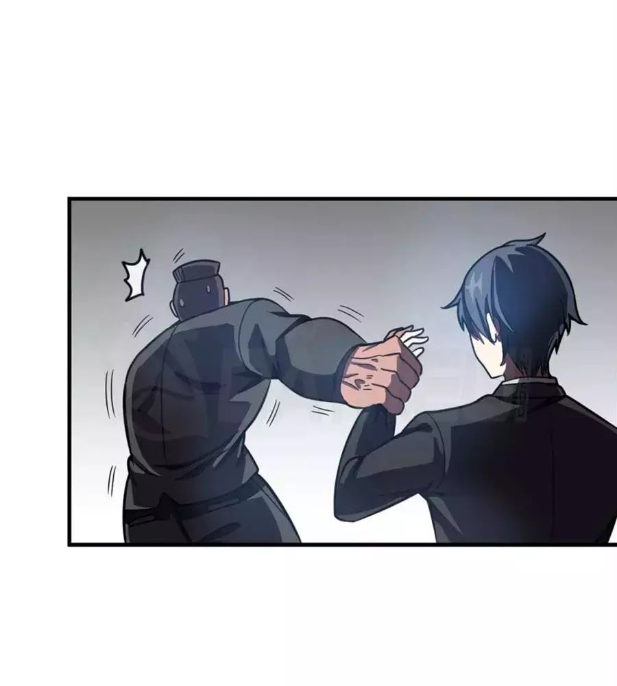 Tuyệt Phẩm Cao Thủ Của Ngự Tỷ Chap 5 - Next Chap 6