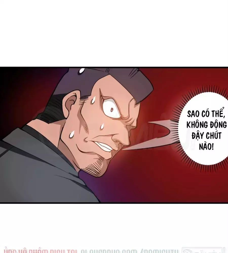 Tuyệt Phẩm Cao Thủ Của Ngự Tỷ Chap 5 - Next Chap 6