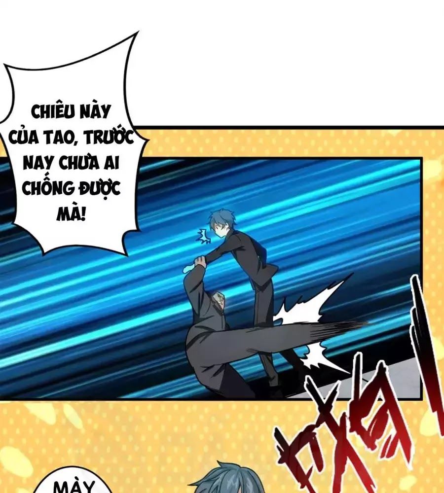 Tuyệt Phẩm Cao Thủ Của Ngự Tỷ Chap 5 - Next Chap 6
