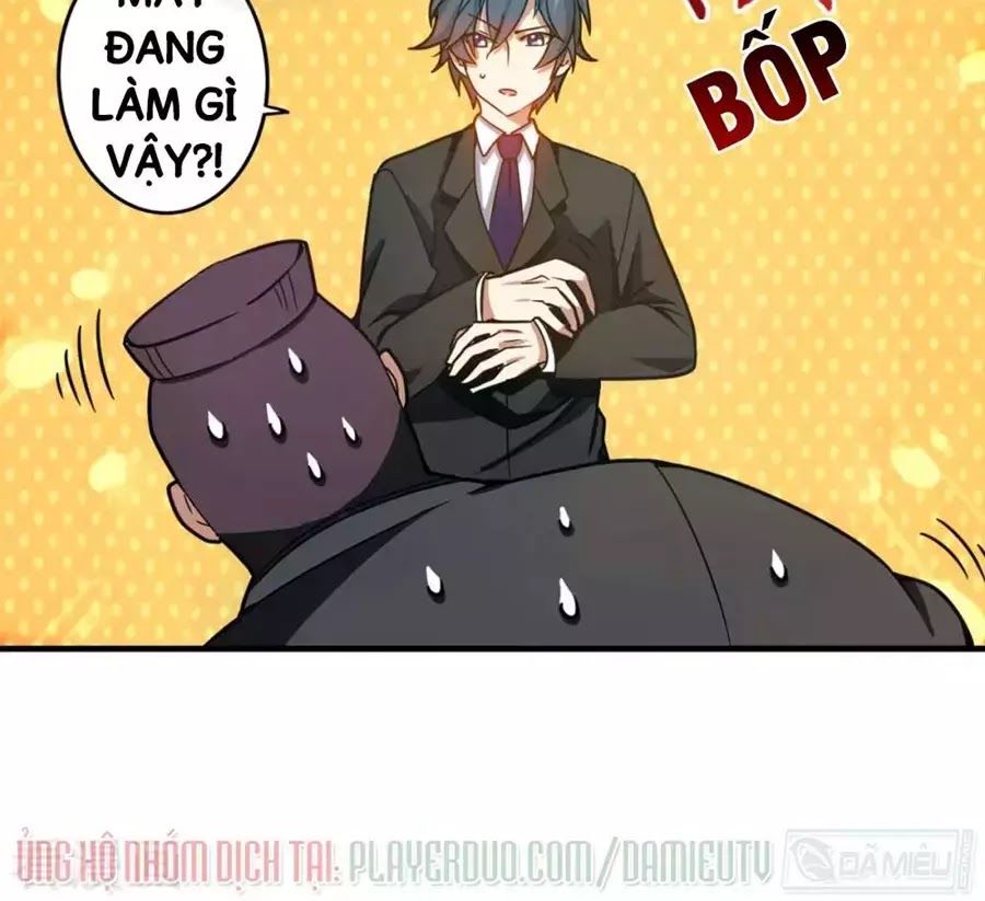 Tuyệt Phẩm Cao Thủ Của Ngự Tỷ Chap 5 - Next Chap 6