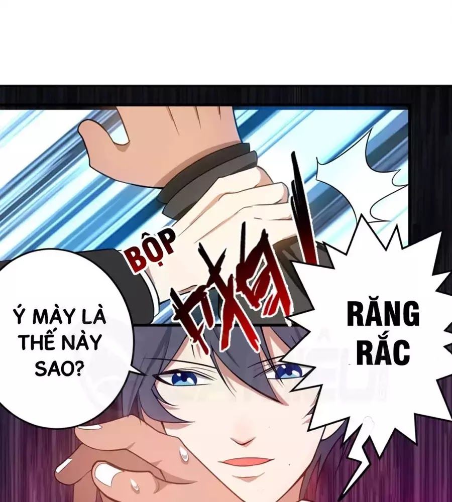 Tuyệt Phẩm Cao Thủ Của Ngự Tỷ Chap 5 - Next Chap 6