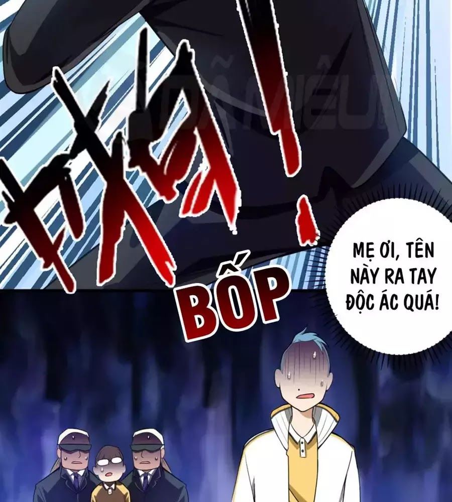 Tuyệt Phẩm Cao Thủ Của Ngự Tỷ Chap 5 - Next Chap 6