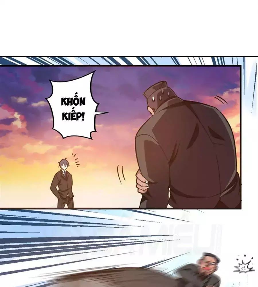 Tuyệt Phẩm Cao Thủ Của Ngự Tỷ Chap 5 - Next Chap 6