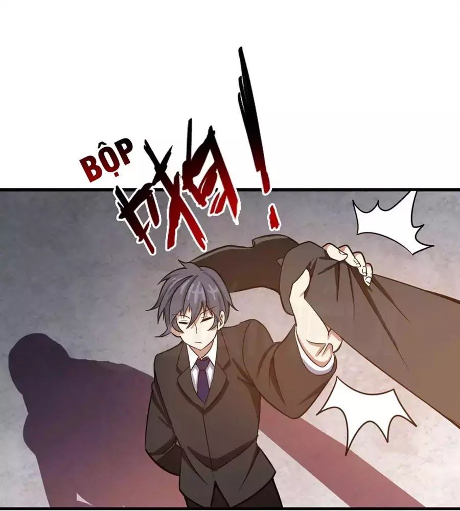Tuyệt Phẩm Cao Thủ Của Ngự Tỷ Chap 5 - Next Chap 6