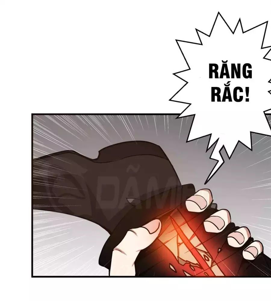 Tuyệt Phẩm Cao Thủ Của Ngự Tỷ Chap 5 - Next Chap 6
